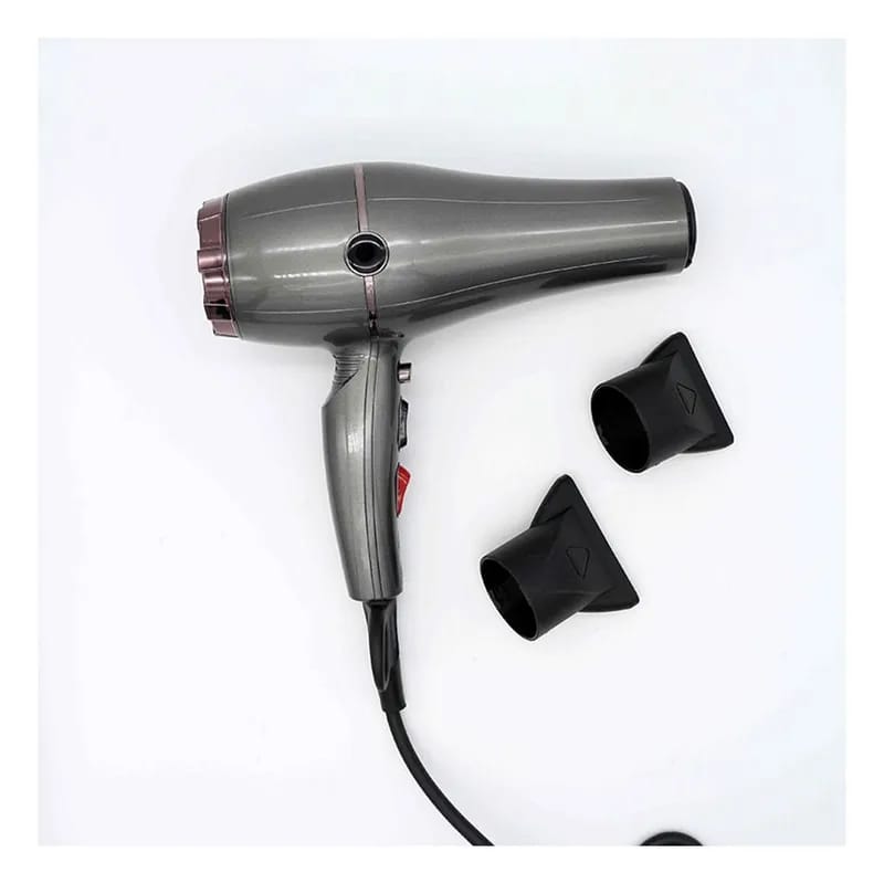 SECADOR DE CABELLO ROZIA 7000W HC8340