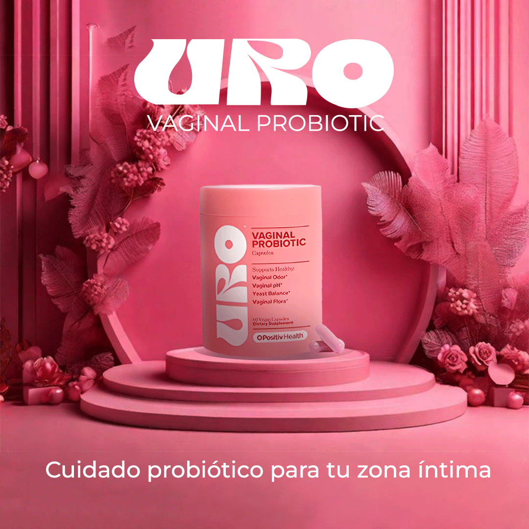 Uro probiótico ORIGINAL