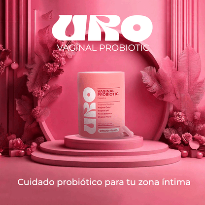 Uro probiótico ORIGINAL