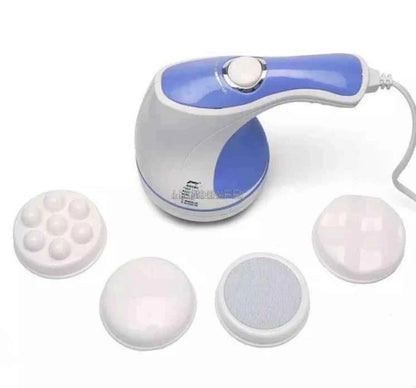 MASAJEADORES REDUCTORES RELAX