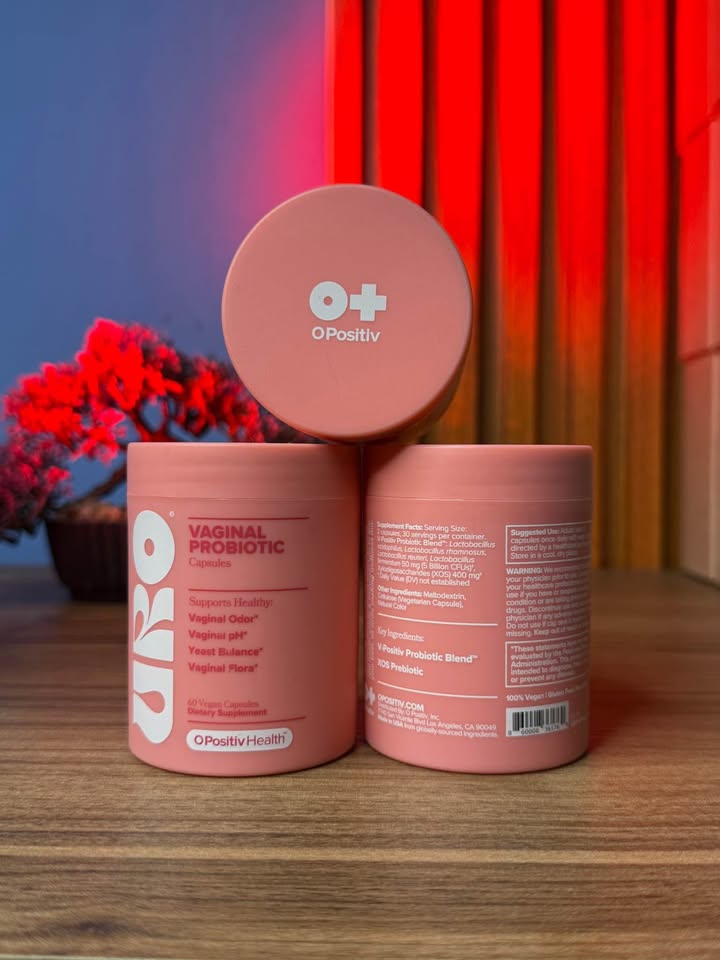 Uro probiótico ORIGINAL