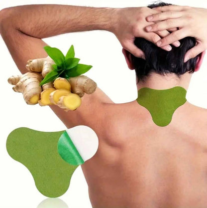 PARCHE PARA EL DOLOR