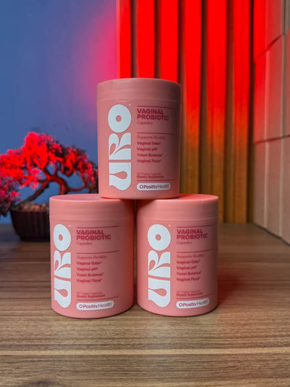 Uro probiótico ORIGINAL