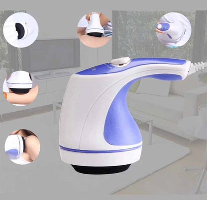 MASAJEADORES REDUCTORES RELAX