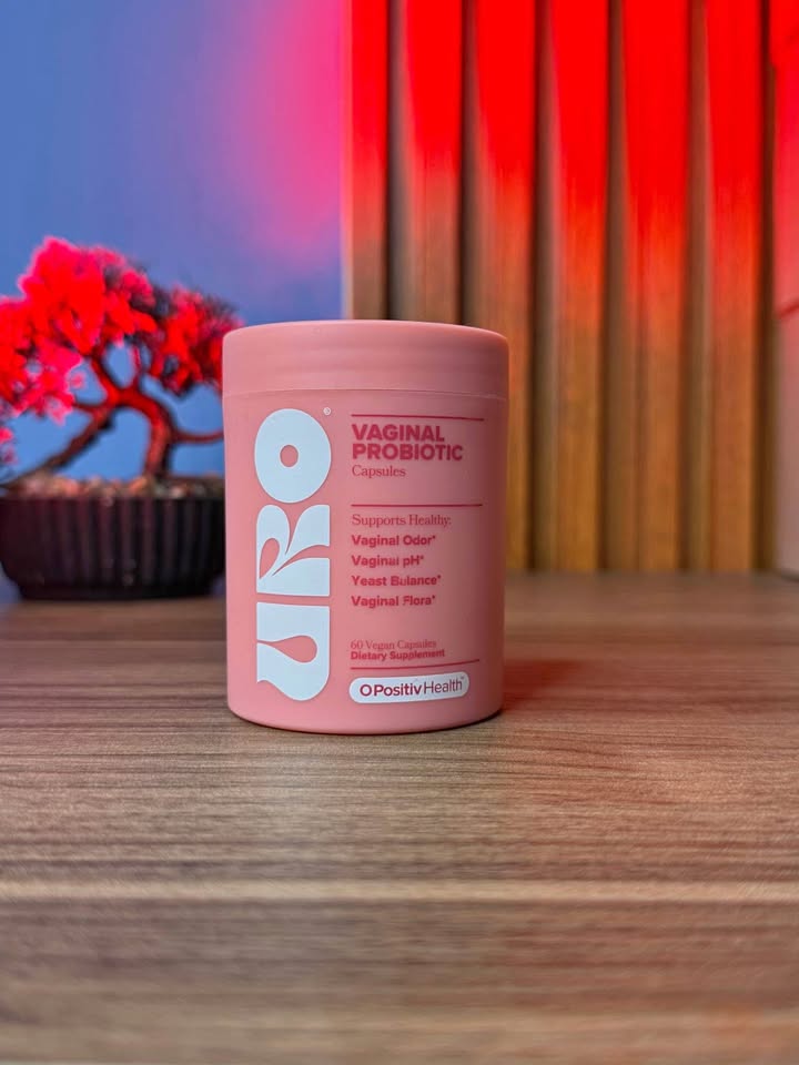 Uro probiótico ORIGINAL