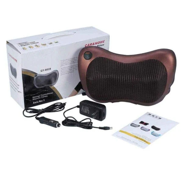 ALMOHADAS MASAJEADORAS