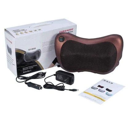 ALMOHADAS MASAJEADORAS