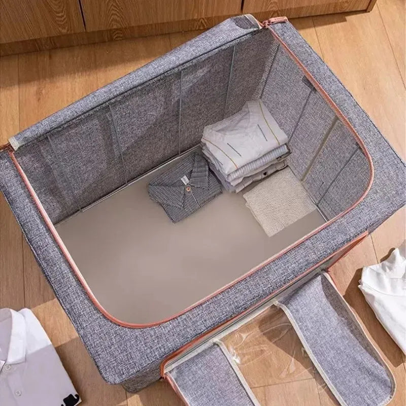 Caja organizadora plegable 😍✨