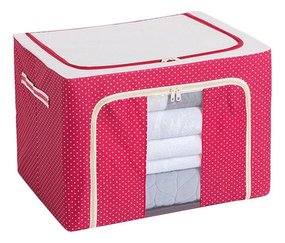 Caja organizadora plegable 😍✨