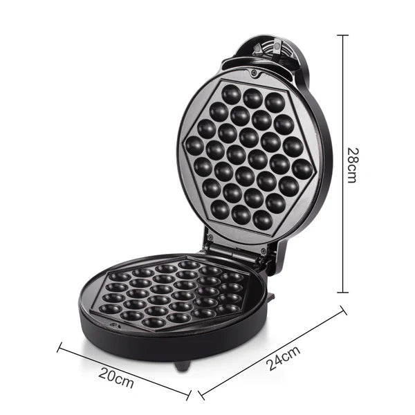 MAQUINA DE GOFLERA 1000W R.2519