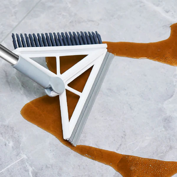 ESCOBA 2 EN 1 MULTIFUNCIONAL