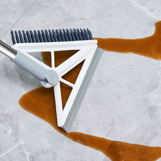 ESCOBA 2 EN 1 MULTIFUNCIONAL