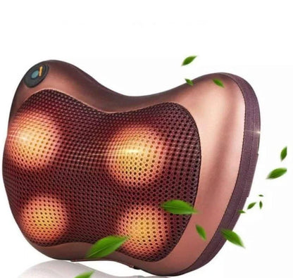 ALMOHADAS MASAJEADORAS