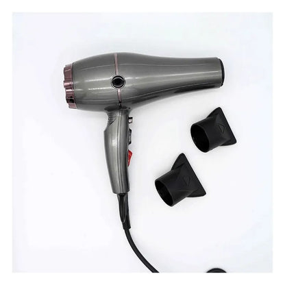 SECADOR DE CABELLO ROZIA 7000W HC8340