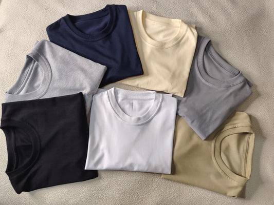 POLO MANGA CORTA REGULAR FIT