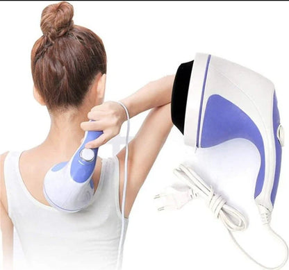 MASAJEADORES REDUCTORES RELAX