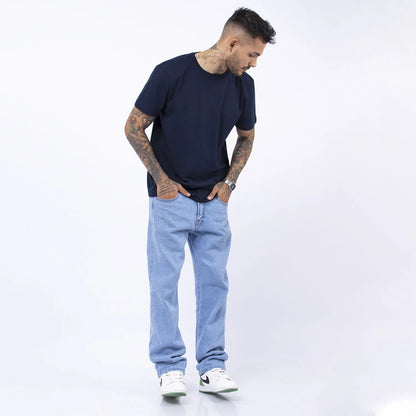 POLO MANGA CORTA REGULAR FIT
