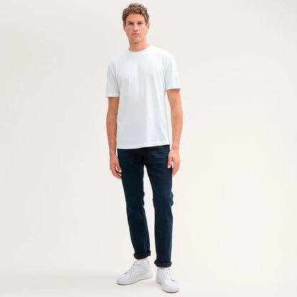 POLO MANGA CORTA REGULAR FIT