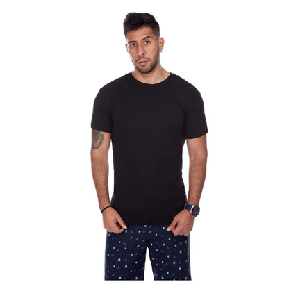 POLO MANGA CORTA REGULAR FIT